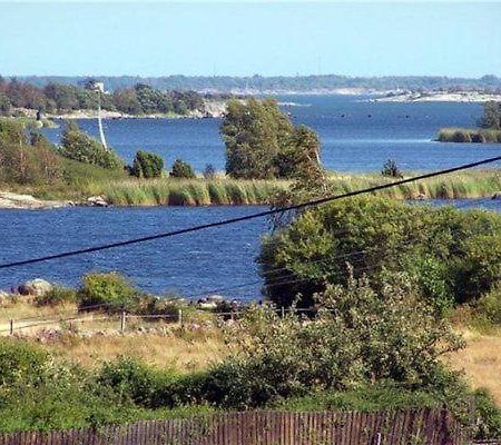 By The Baltic Sea, 2 Bedrooms Karlskrona Ngoại thất bức ảnh