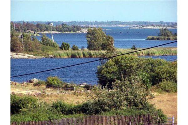 By The Baltic Sea, 2 Bedrooms Karlskrona Ngoại thất bức ảnh